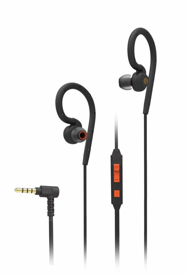 Vivanco bluetooth sports earphones online