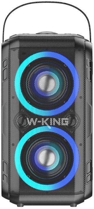 Mor suge modvirke W-King Bluetooth-højttaler T9II