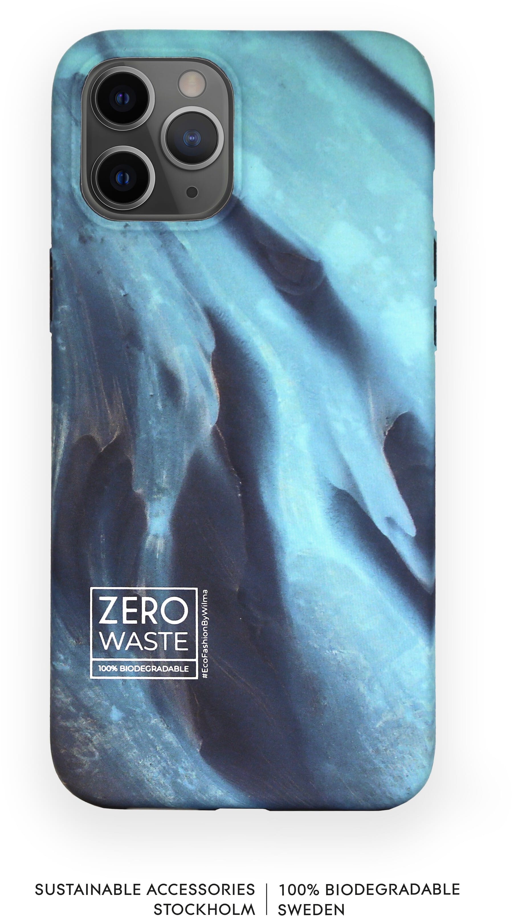 Wilma Climate Change Case Iphone 12 Pro Max