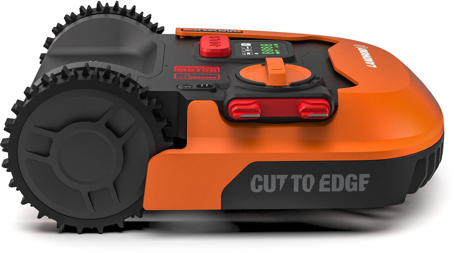 Worx Robot Clipper Landroid M500