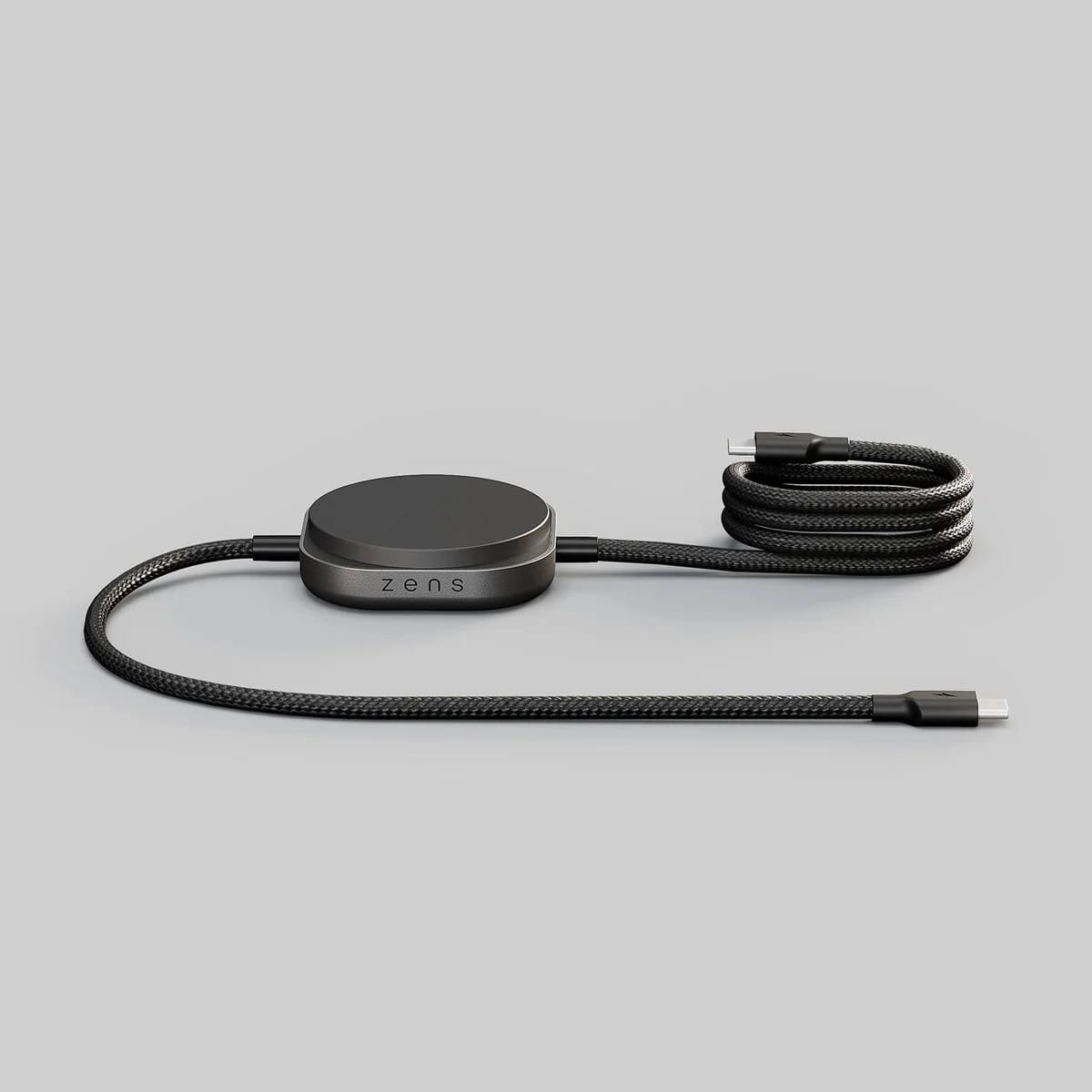 Zens USB-C til USB-C Pro 2 opladningskabel