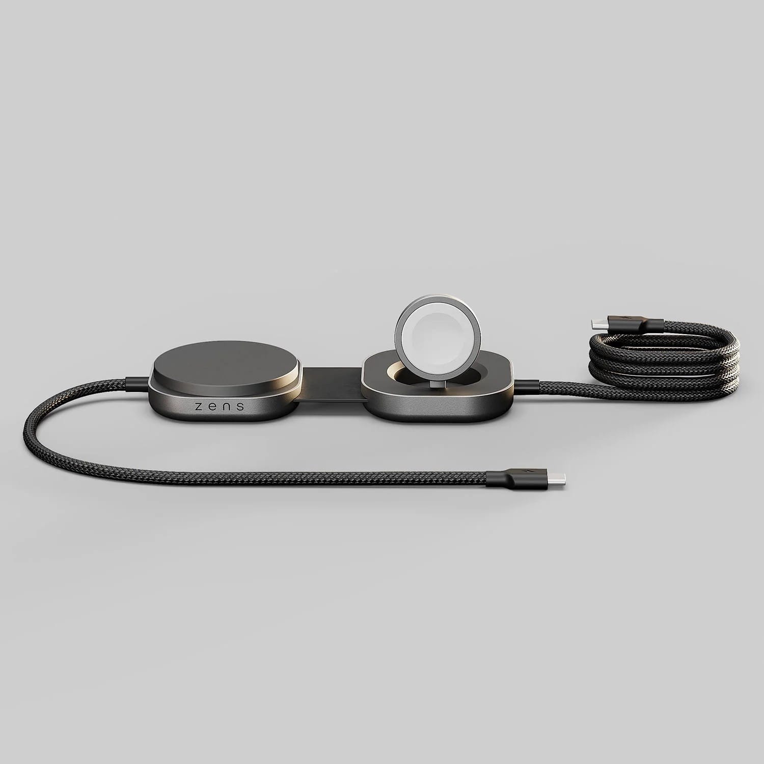 Zens USB-C til USB-C Pro 3 opladningskabel