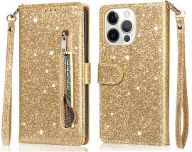 Glitter cover