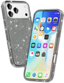 Glitter cover