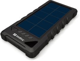 Solcelleopladere