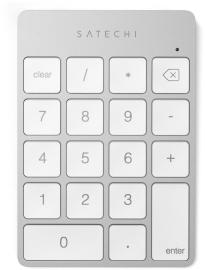 Tastaturer