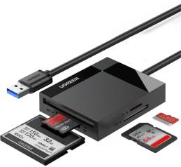 Hukommelseskortlsere