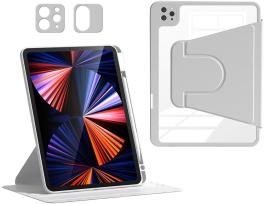 Indstillelige etuier