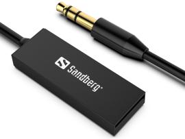 Bluetooth adaptere