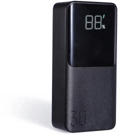 Strst (20001 mAh og mere)