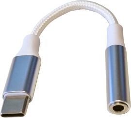 USB-C adaptere