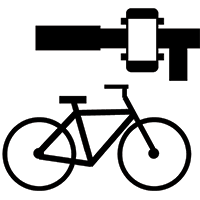 Cykelholdere