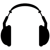 Øretelefoner